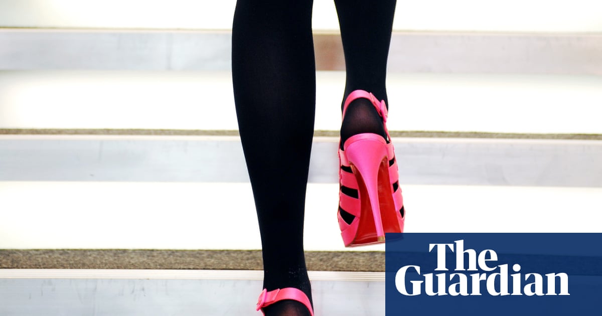 From high heels to ‘Zara death pants’: how fashion falls foul of women’s safety