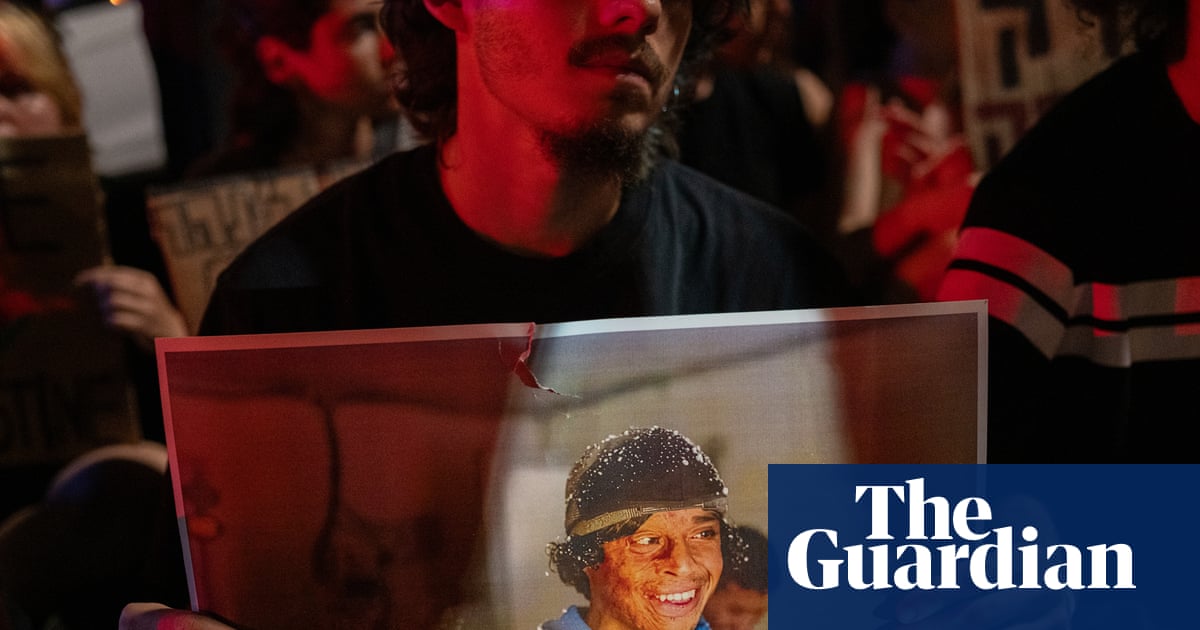 Israel indicts settler over death of Palestinian activist who worked on No Other Land
