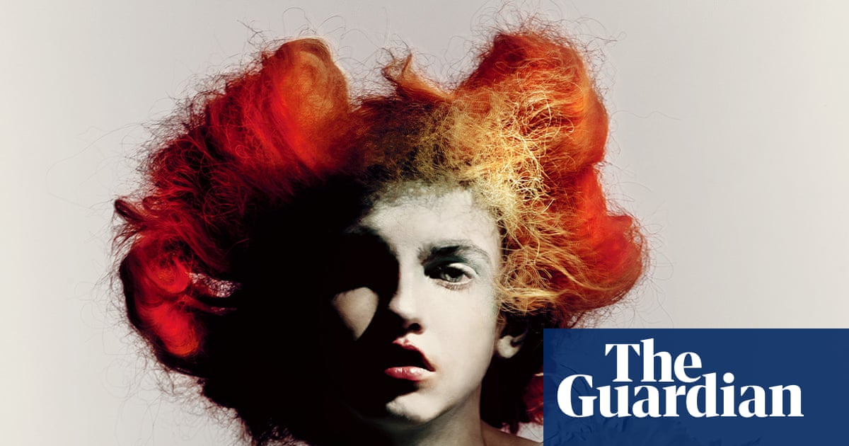 ‘Magic from the shadows’: the dreamlike visions of Paolo Roversi – in pictures