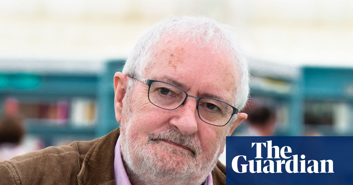 A Death of One’s Own by Terry Eagleton review – meditations on arriving at a full stop